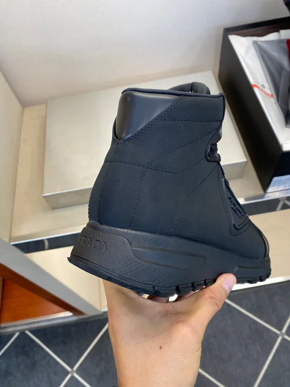 Prada Shoe 